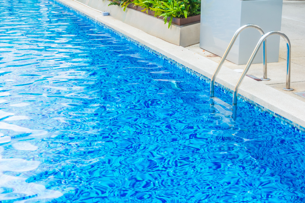 5 Vital Items You Need on Your Pool Opening Checklist