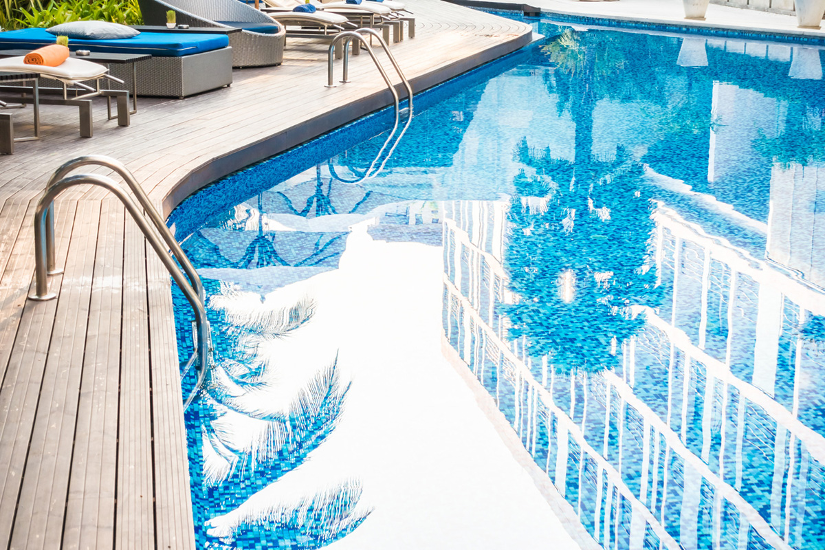 How to Keep Your Pool Clean and Crystal Clear
