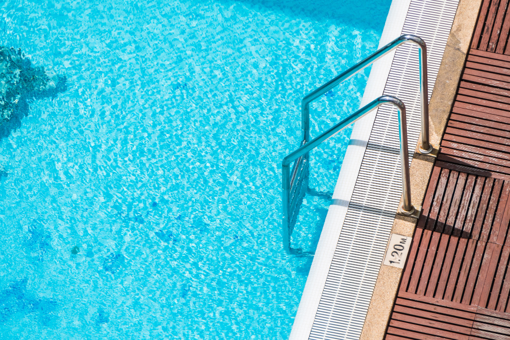 How Renovation and Maintenance Make Your Pool Safer