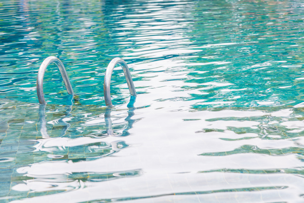 How to Clean and Remodel Your Swimming Pool After a Storm