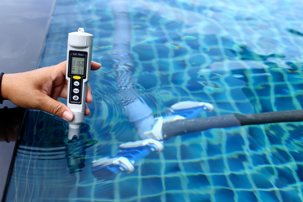 The Importance of an Annual Pool Check-Up for Your Pool’s Health