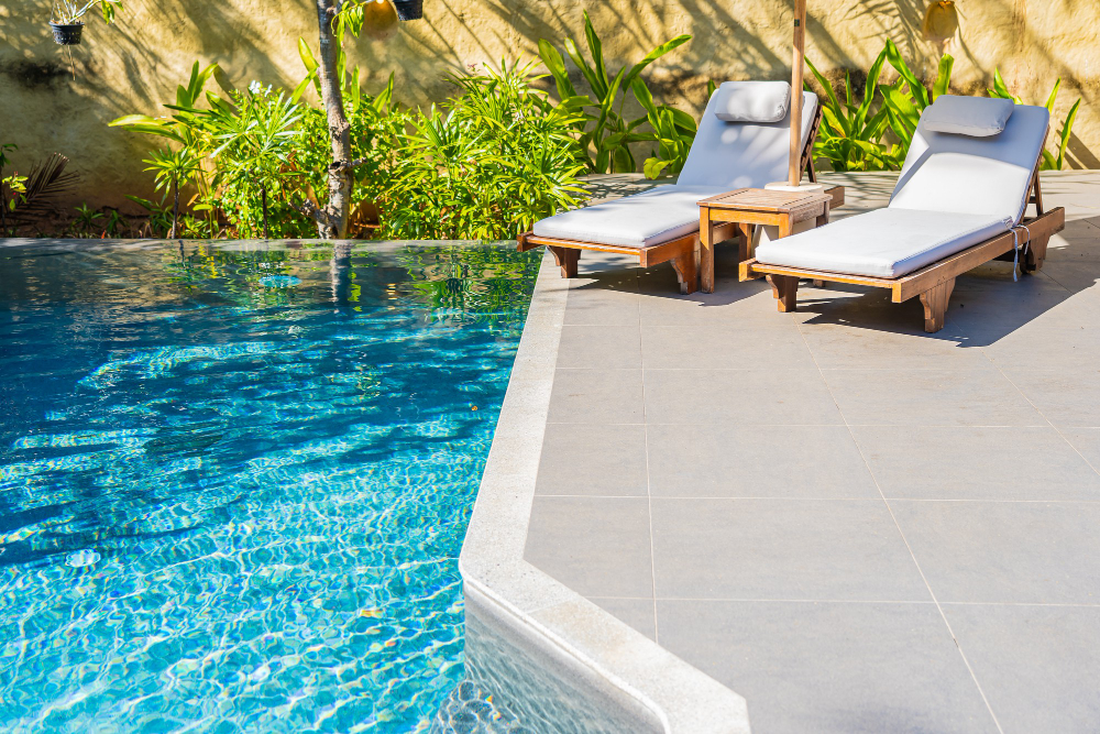 The Impact of Pool Renovation on Your Property