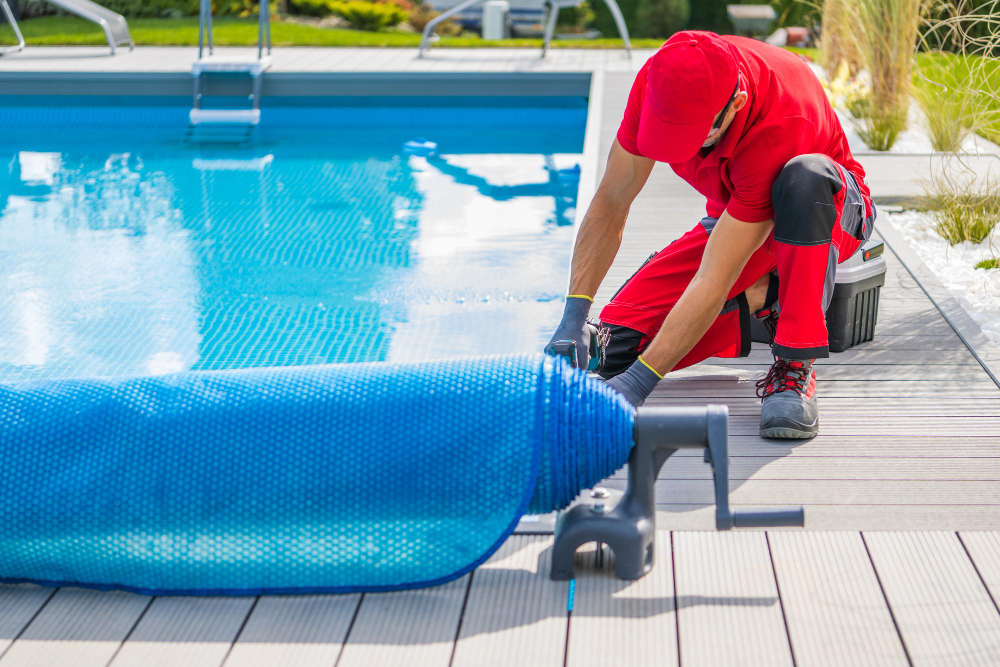 Year-end Pool Care & Maintenance Tips for a Perfect Pool Season