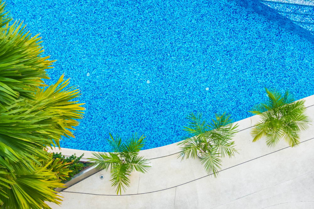 Understanding Pool Materials for a Successful Renovation