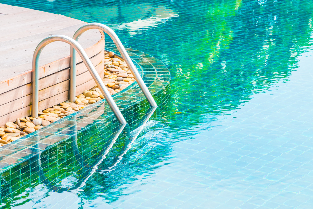 The Benefits of Pool Automation