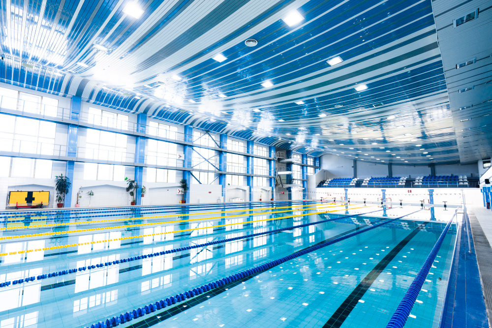 Key Considerations for a Successful Commercial Pool Renovation