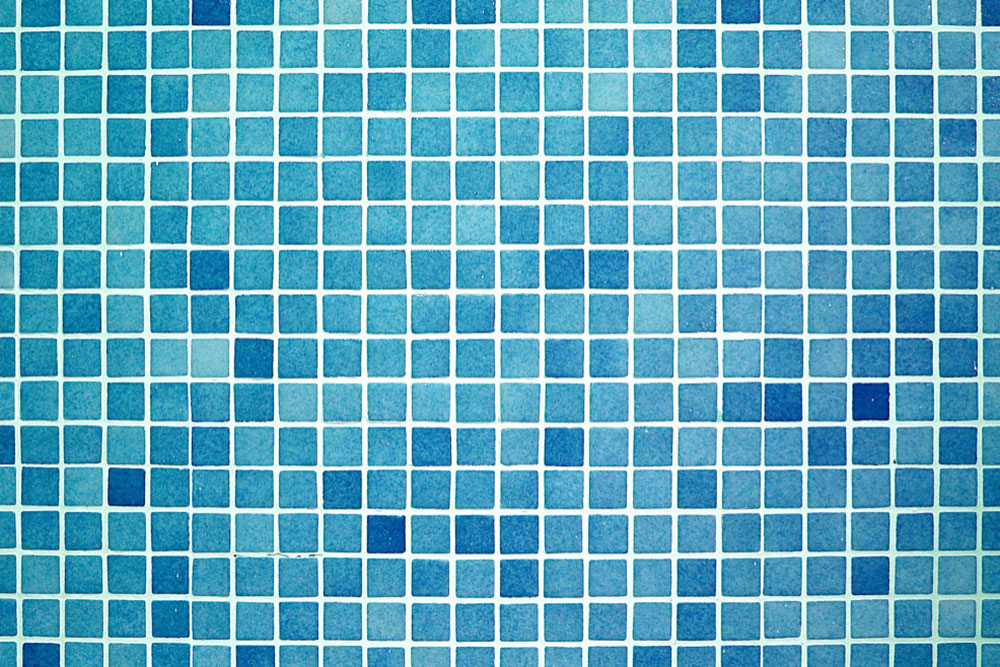 Tips for Pool Tile Maintenance & Repair