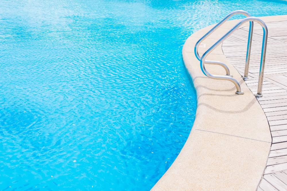 How Long Does It Take to Resurface a Pool