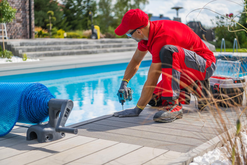 The Best Time for Pool Repair and Renovations in Orlando, FL