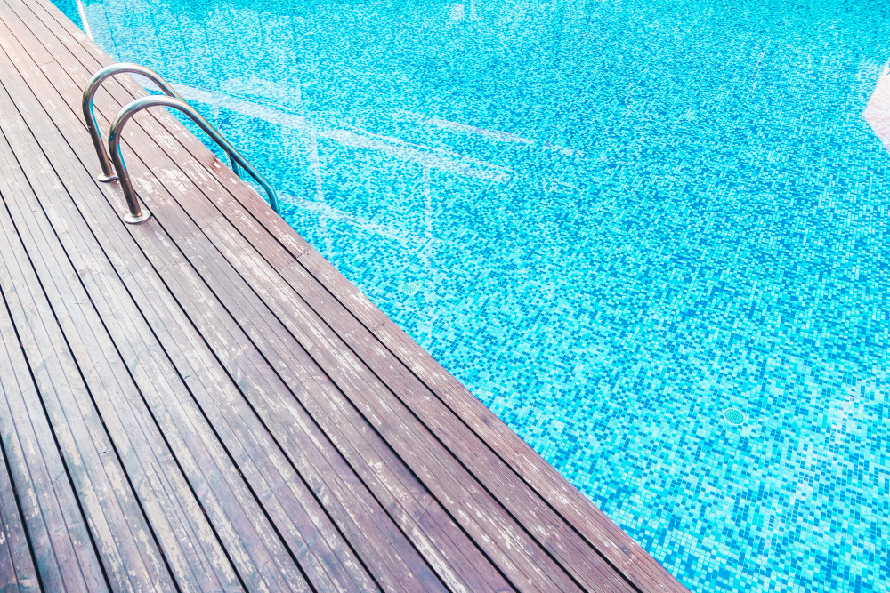 The Ins and Outs of Pool Resurfacing