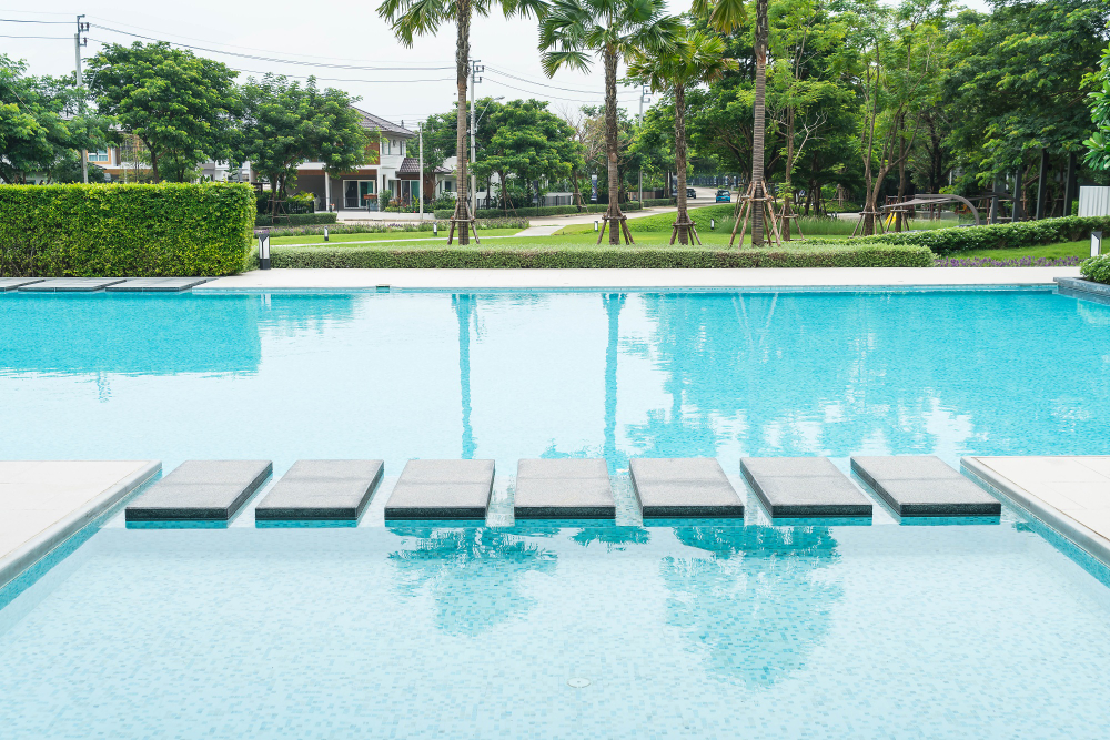 How to Prepare for Pool Resurfacing