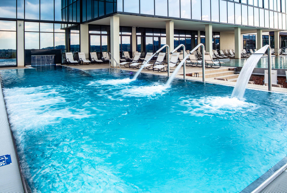 Safety Precautions for Commercial Pools: Ensuring a Safe Swimming Environment