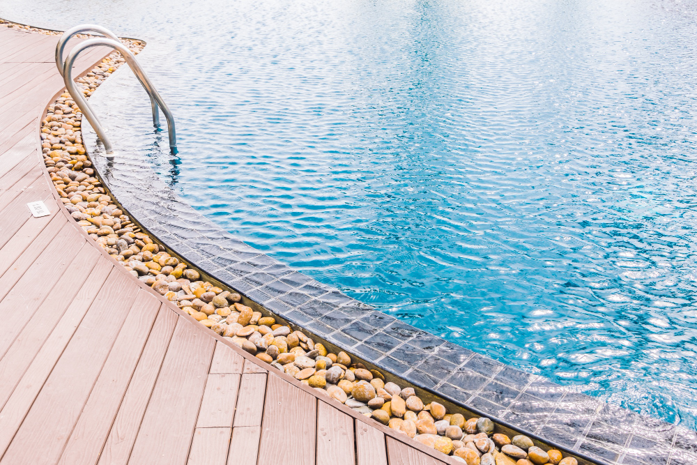 Converting Your Pool to Salt Water