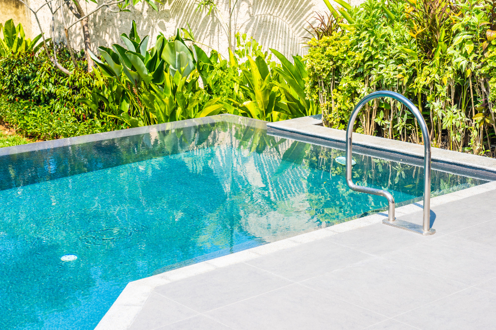 Best Time to Remodel Your Pool