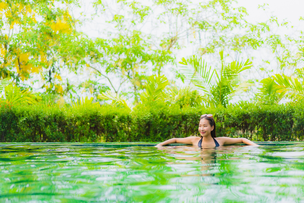 Transform Your Pool into an Eco-Friendly Oasis