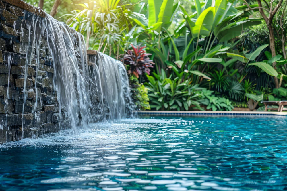 Transform Your Backyard Oasis with Top Pool Features and Upgrades