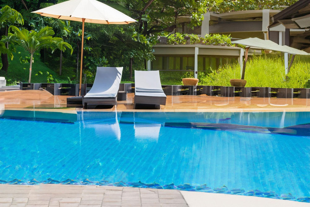 What to Consider When Remodeling Your Commercial Pool