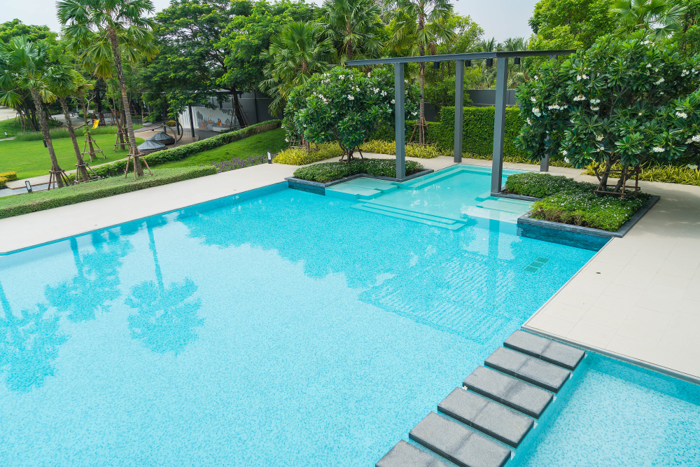Compelling Reasons to Renovate Your Pool with All Phase Pool Remodeling in Orlando, FL
