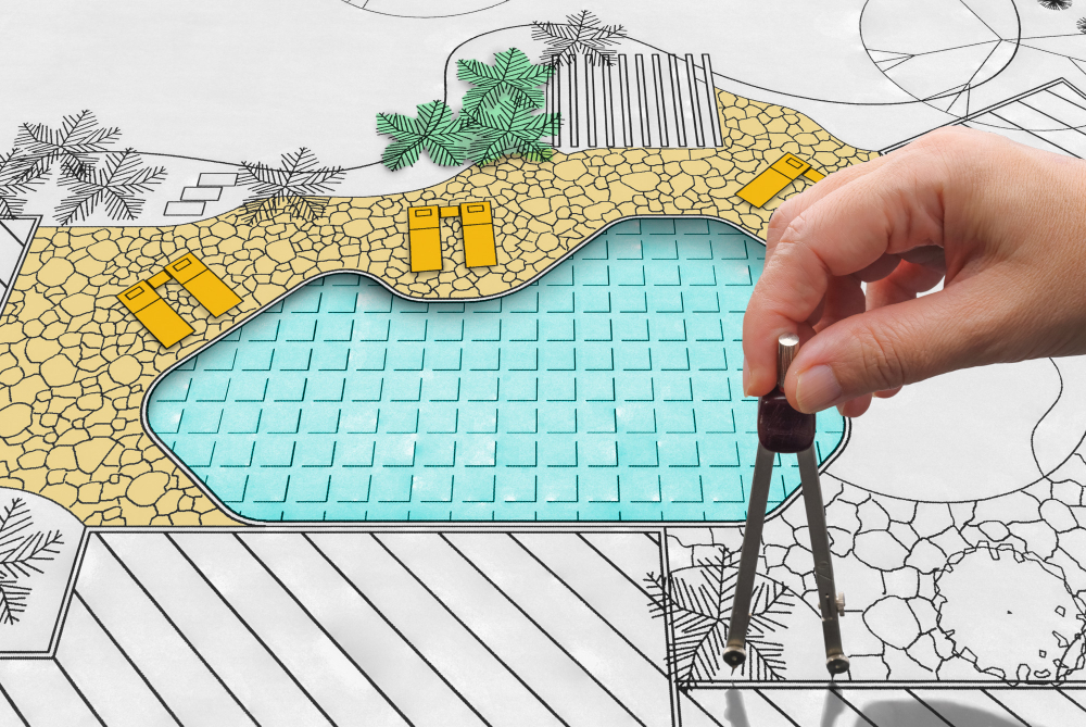 The Perfect Time to Remodel Your Pool