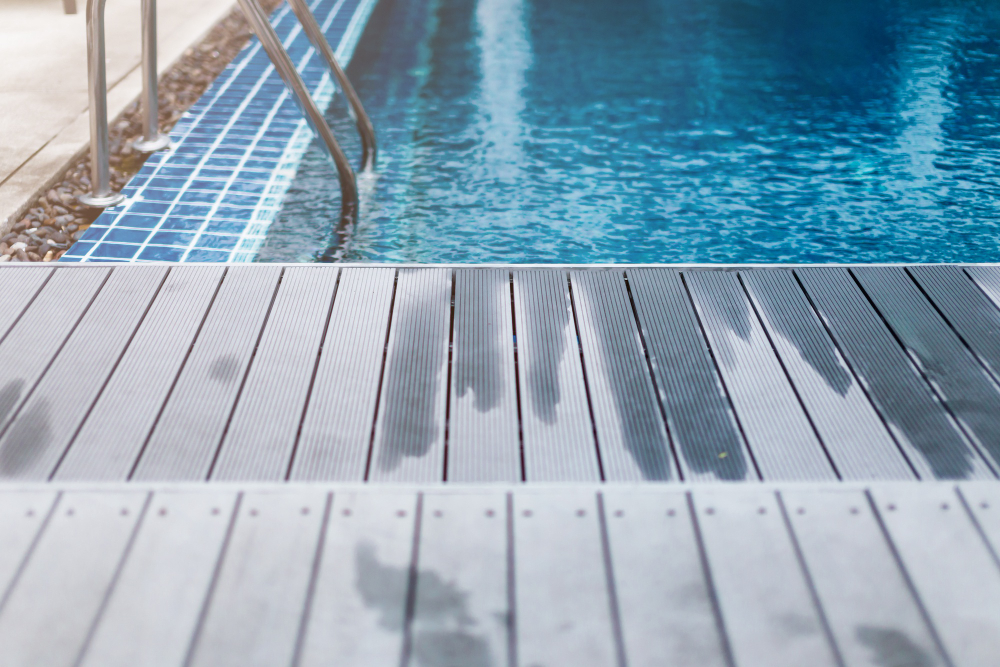 Pool Deck Resurfacing: A Complete Guide to Restoring Your Outdoor Oasis