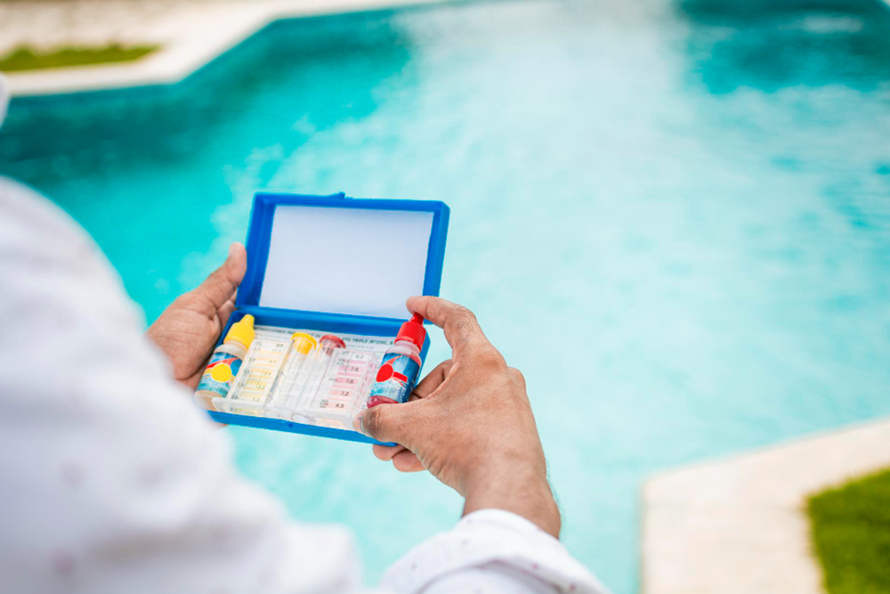 The Ultimate Pool Water Testing Guide