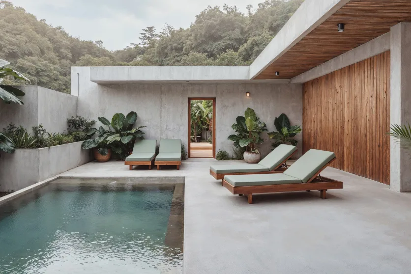 Transform Your Backyard: Pool Remodeling Meets Outdoor Living