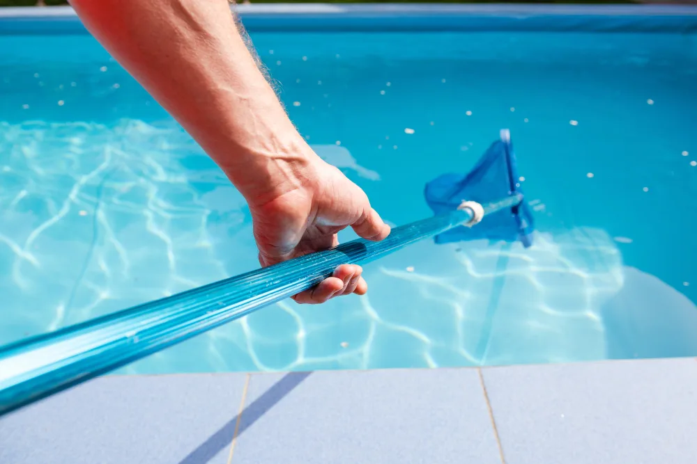 Summer Pool Upkeep 101: Expert Tips for Every Pool Owner