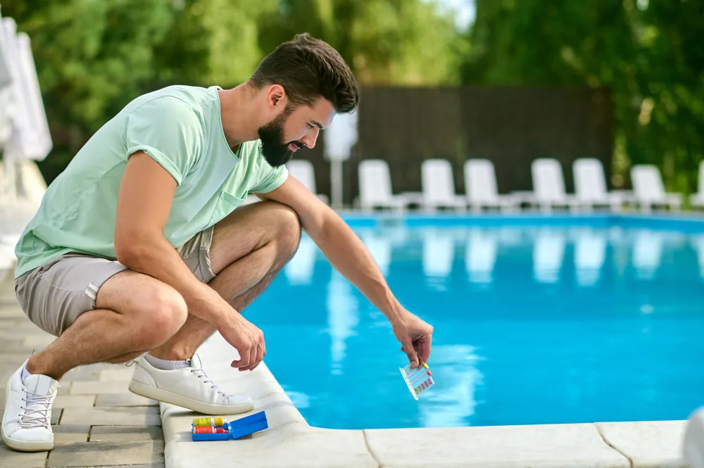 Benefits of Hiring a Professional Pool Contractor