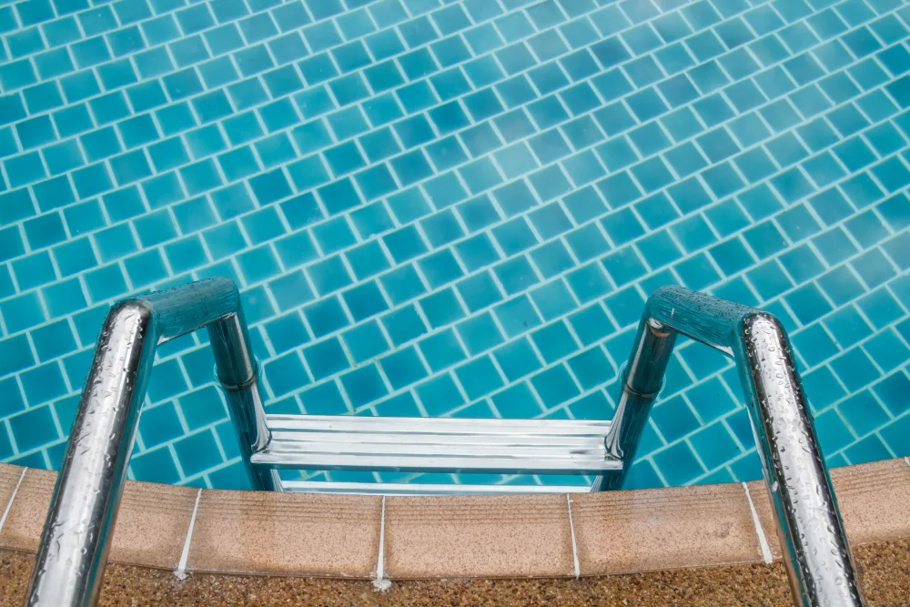 Pool Resurfacing: Budget vs. Premium Options
