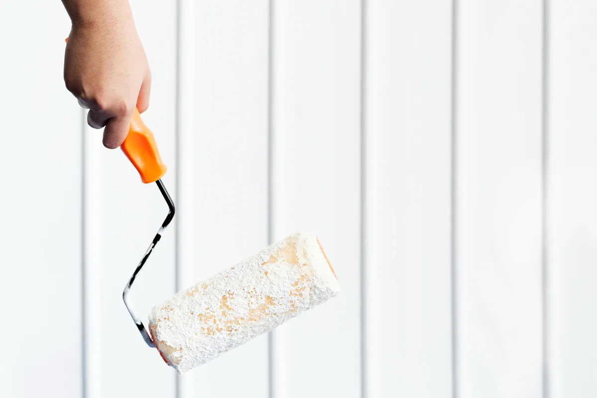 Choosing the Right Paint Types for Exterior House Painting