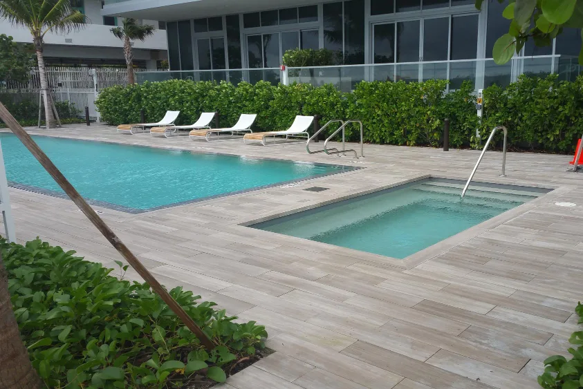 How Long Does a Pool Renovation Take?