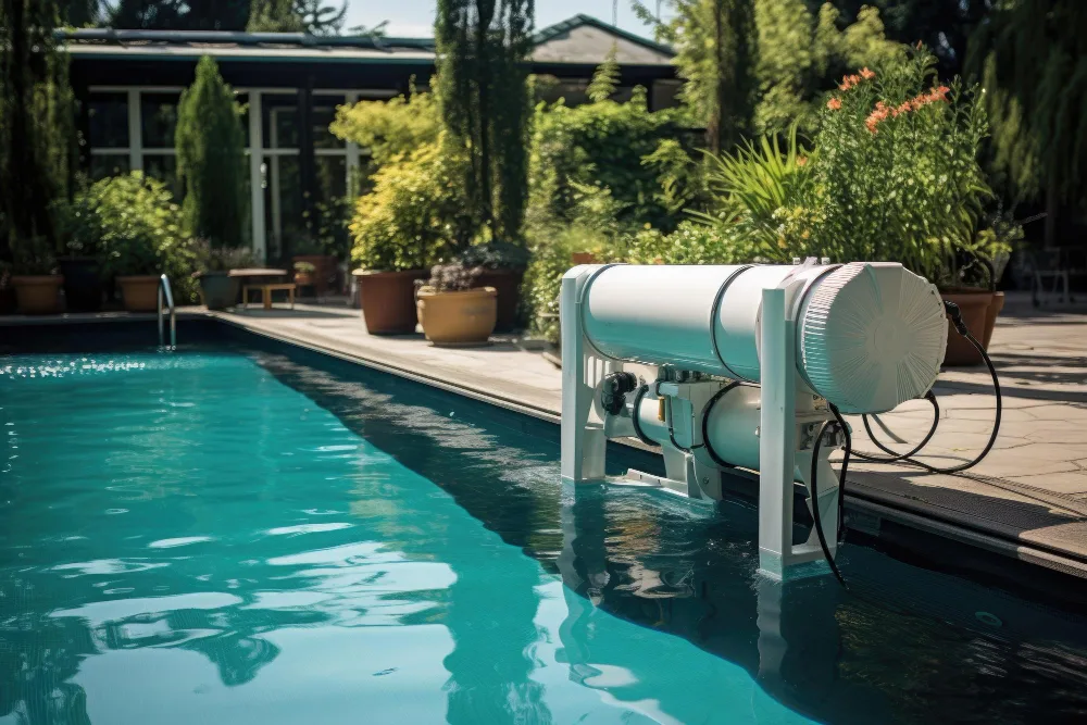 Signs To Look That Means Your Pool Pump Need to Be Replaced