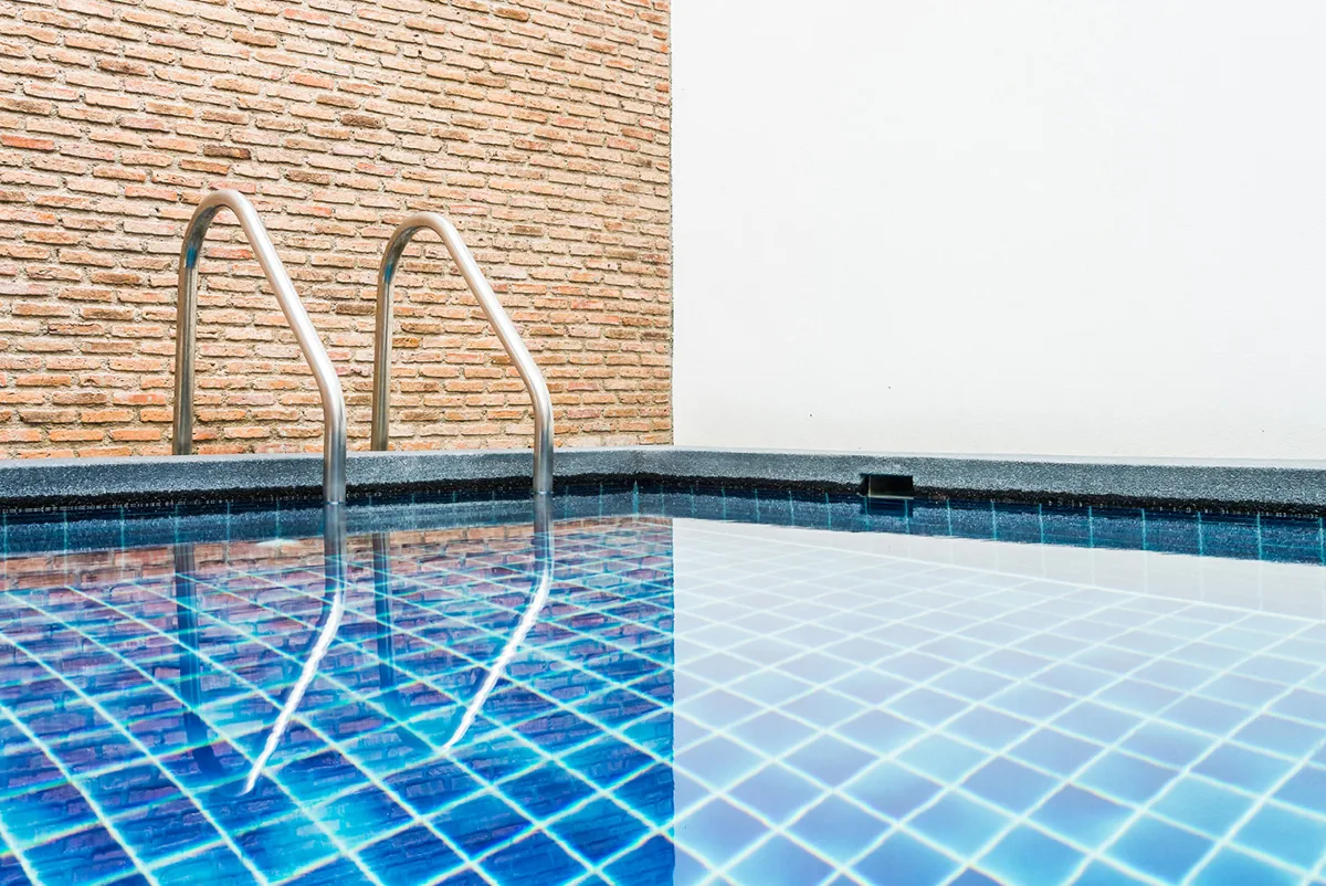 Common Causes of Pool Liner Damage