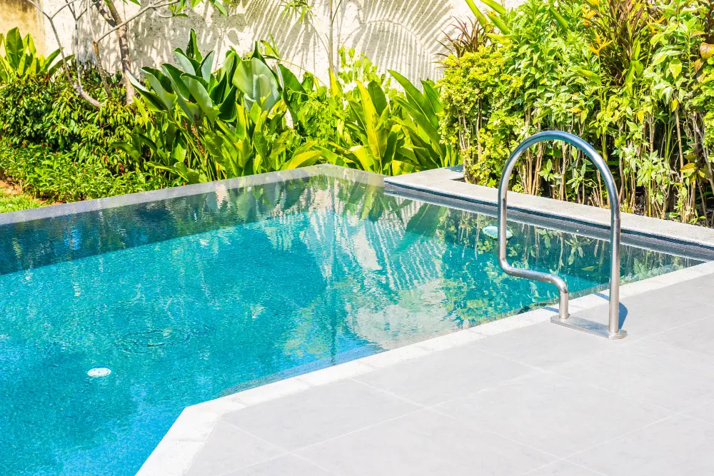 Can an Existing Pool Be Modified?