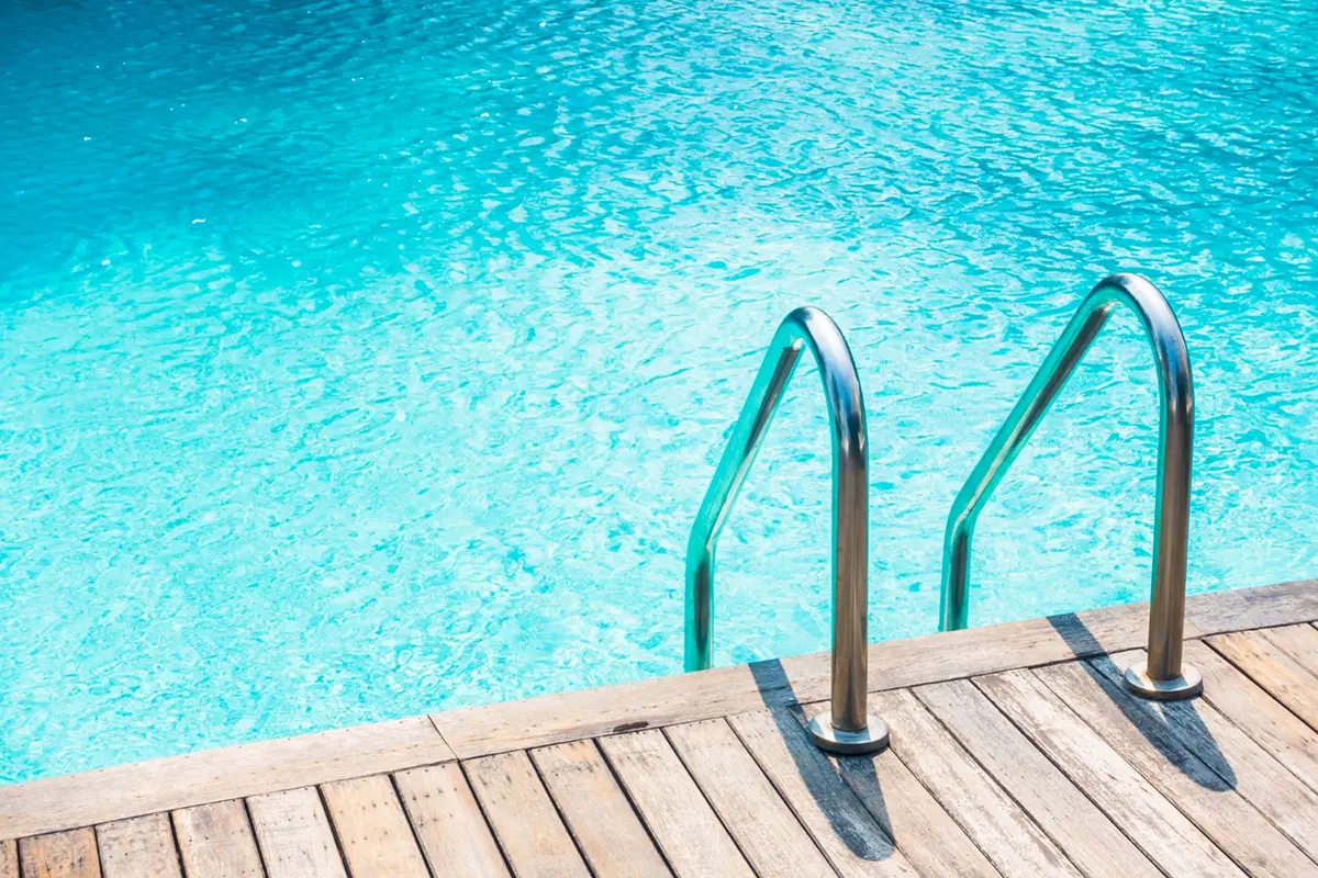 Types of Pool Damage & Their Repair Options