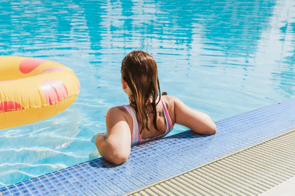 Creating a Safe and Healthy Swimming Environment