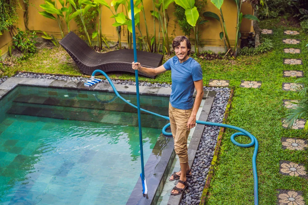 Why Jacksonville Pools Break Down Faster (And How to Fix It)