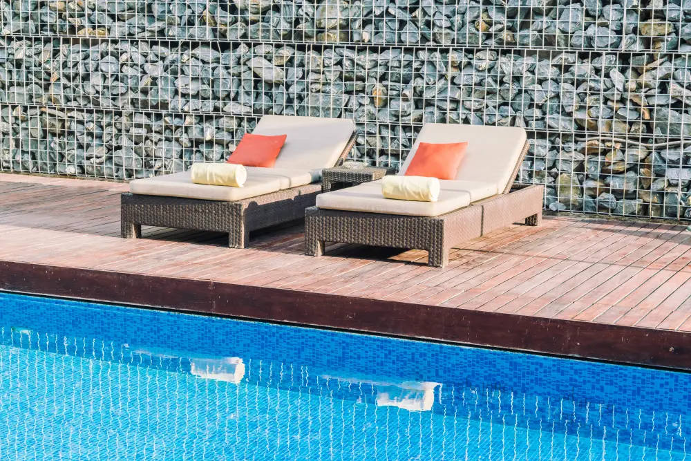 Elevate Your Backyard Oasis with Poolside Additions