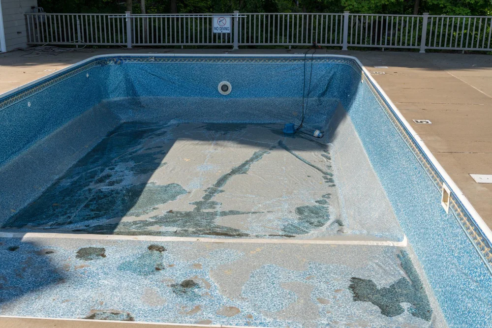 Common Causes of Pool Damage Every Florida Homeowner Should Know