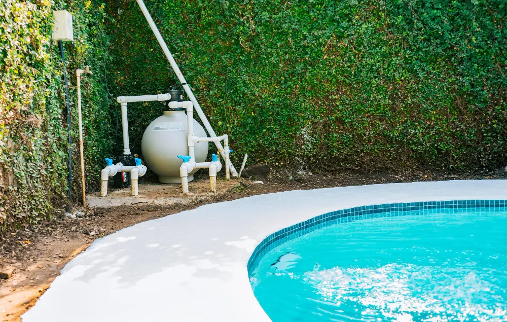 Why Your Pool Pump Is Losing Prime (And How to Fix It)
