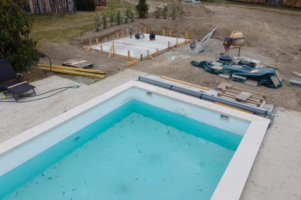 Pool Resurfacing vs. Full Renovation