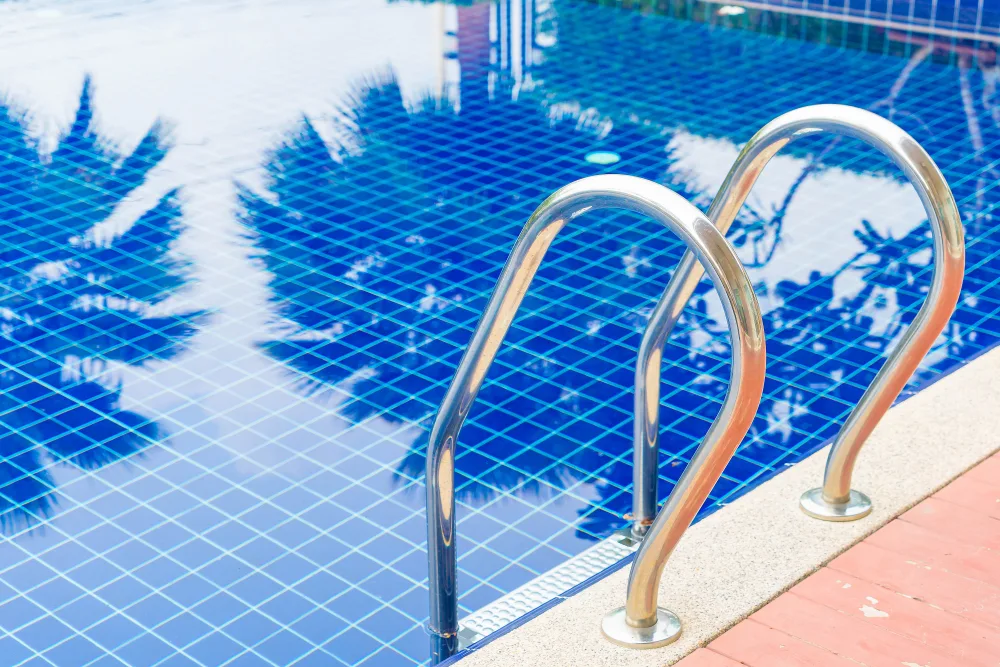 Heat Up Your Pool with These Types of Heaters