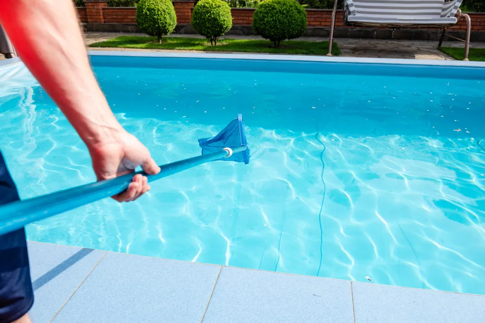 The Benefits Of Regular Pool Maintenance