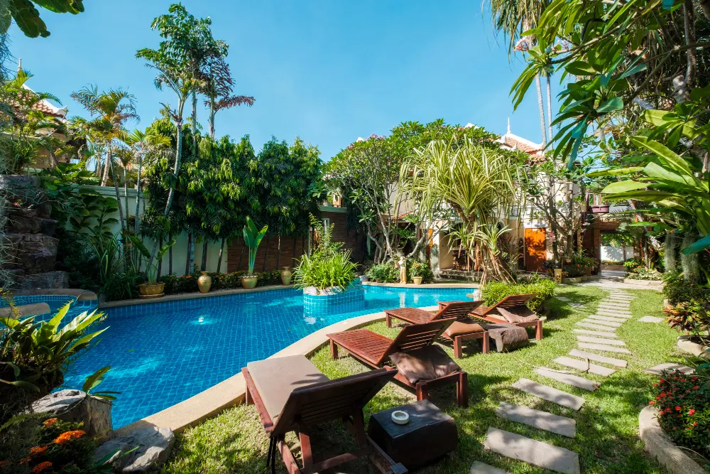 Pool Renovation in Orlando, FL: 7 Upgrades That Add Real Value