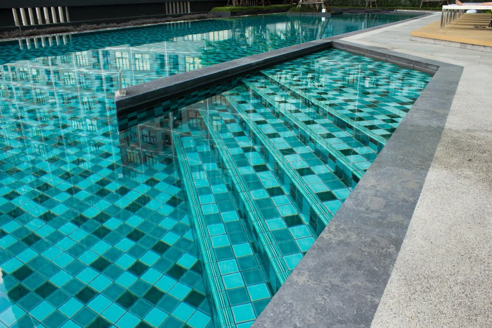 Choosing Your Pool's New Look