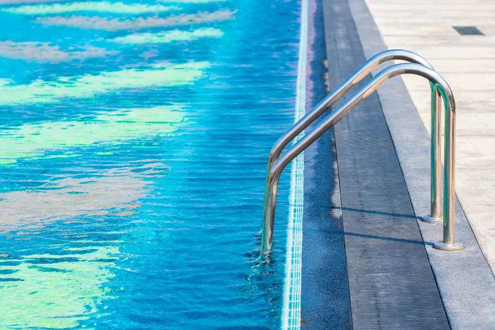 Is Your Pool Losing Water? 7 Signs of a Leak