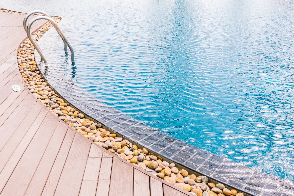 Converting Your Pool to Salt Water