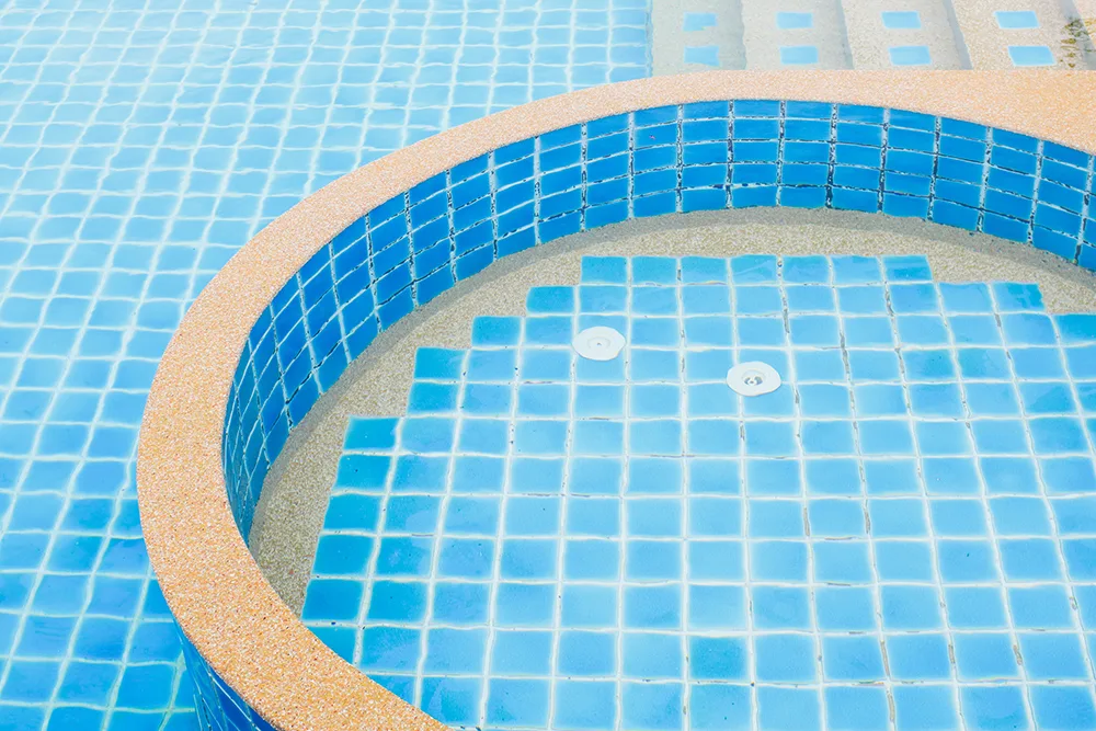 Top Swimming Pool Types to Consider for Your Next Renovation