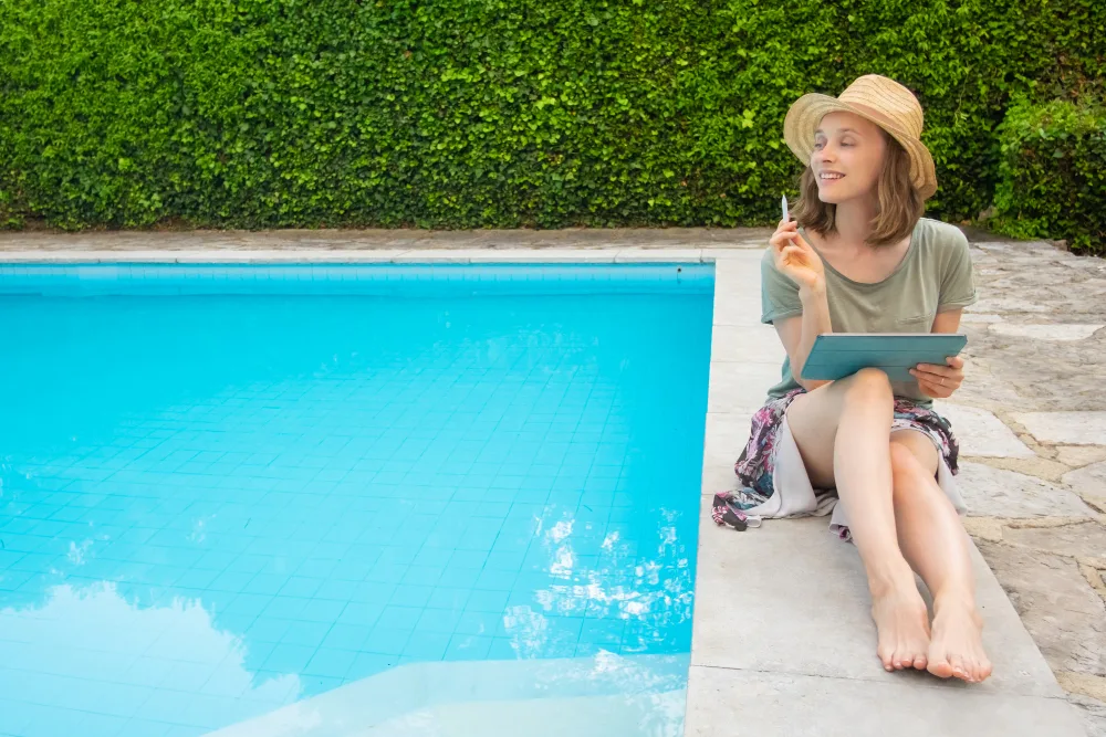 Emergency Pool Repairs: What to Do When Something Breaks