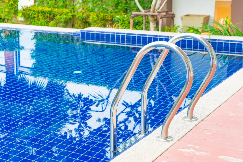 Keep Your Pool Sparkling: Essential Maintenance and Repair Tips
